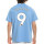 Camiseta Puma Manchester City niño Haaland 2023 2024