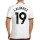 Camiseta Puma 2a Manchester City J.Alvarez 2023 24 authentic