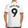 Camiseta Puma 2a Manchester City Haaland 2023 2024 authentic