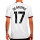 Camiseta Puma 2a Manchester City De Bruyne 2023 2024