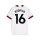 Camiseta Puma 2a Manchester City niño Rodrigo 23-24 PL