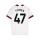 Camiseta Puma 2a Manchester City niño Foden 23-24 PL
