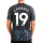 Camiseta Puma 3a Manchester City J.Alvarez 22 24 authentic