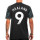 Camiseta Puma 3a Manchester City Haaland 2023 2024