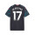 Camiseta Puma 3a Manchester City De Bruyne niño 2023 2024