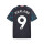Camiseta Puma 3a Manchester City Haaland niño 2023 2024
