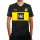 Camiseta Puma 2a Borussia Dortmund 2024 2025
