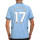 Camiseta Puma Manchester City De Bruyne 2024 2025 PL
