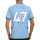 Camiseta Puma Manchester City Foden 2024 2025 PL