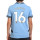 Camiseta Puma Manchester City niño Rodrigo 24 25 PL