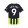 Camiseta Puma 2a Manchester City Haaland auténtica 24 25 PL