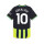 Camiseta Puma 2a Manchester City Grealish auténtica 24 25 PL