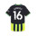 Camiseta Puma 2a Manchester City authentic Rodrigo 24 25 PL
