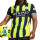 Camiseta Puma 2a Manchester City auténtica 2024 2025