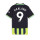 Camiseta Puma 2a Manchester City niño Haaland 2024 2025 PL