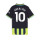 Camiseta Puma 2a Manchester City niño Grealish 2024 2025 PL