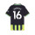 Camiseta Puma 2a Manchester City niño Rodrigo 24 25 PL