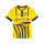 Camiseta Puma Cup Borrusia Dortmund niño 2024 2025