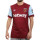 Camiseta Umbro West Ham 2023 2024
