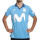 Camiseta Joma Inter Movistar 2022 2023