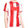 Camiseta Nike Atlético 2021 2022 mujer Dri-Fit Stadium