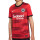 Camiseta Nike 2a Eintracht Frankfurt niño 21 22 Stadium