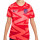 Camiseta Nike Atlético niño pre-match