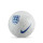 Balón Nike Inglaterra Strike talla 5