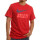 Camiseta algodón Nike Atlético Swoosh Club