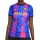 Camiseta Nike Barcelona 3a 2021 2022 femenino Stadium