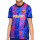 Camiseta Nike Barcelona 3a 2021 2022 niño Dri-Fit Stadium