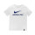 Camiseta de algodón Nike Inter niño Swoosh