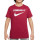 Camiseta de algodón Nike Liverpool niño Swoosh