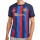 Camiseta Nike Barcelona 22 2023 Dri-Fit ADV Match sin publi