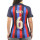 Camiseta Nike Barcelona mujer Gavi 2022 2023 Dri-Fit Stadium