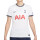 Camiseta Nike Tottenham mujer 2022 2023 Dri-Fit Stadium