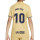 Camiseta Nike 2a Barcelona niño 2022 2023 Ansu Fati Stadium