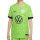 Camiseta Nike Wolfsburg niño 2022 2023 Dri-Fit Stadium