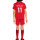 Equipación Nike Liverpool niño 3-8 años 2022 2023 Salah