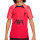 Camiseta Nike Liverpool entrenamiento niño Dri-Fit Strike