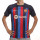 Camiseta Nike Barcelona 2022 2023 Dri-Fit Stadium