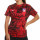 Camiseta Nike Atlético mujer pre-match