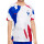 Camiseta Nike Francia niño Dri-Fit pre-match