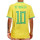 Camiseta Nike Brasil Neymar 2022 2023 Dri-Fit ADV Match