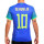 Camiseta Nike 2a Brasil Neymar 2022 2023 Dri-Fit Stadium