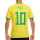 Camiseta Nike Brasil Pelé 2022 2023 Dri-Fit Stadium