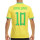 Camiseta Nike Brasil Ronaldinho 2022 2023 Dri-Fit Stadium