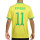 Camiseta Nike Brasil Raphinha 2022 2023 Dri-Fit Stadium
