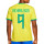 Camiseta Nike Brasil Richarlison 2022 2023 Dri-Fit Stadium