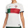 Camiseta Nike 2a Portugal mujer 2022 2023 Dri-Fit Stadium